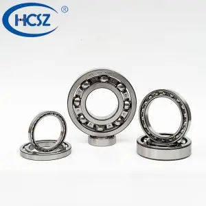 Original High Quality China Bearings Supplier Deep Groove Ball Bearing 6808 6809 6810