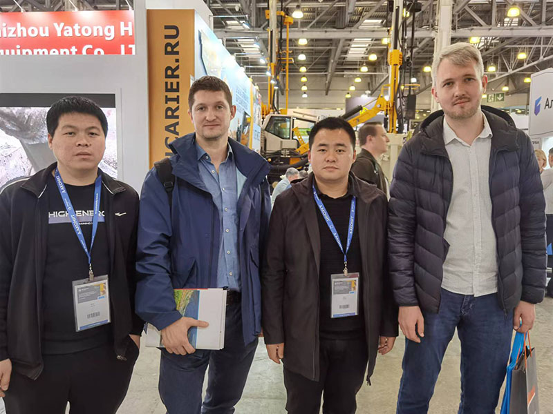 International Exhibitions8