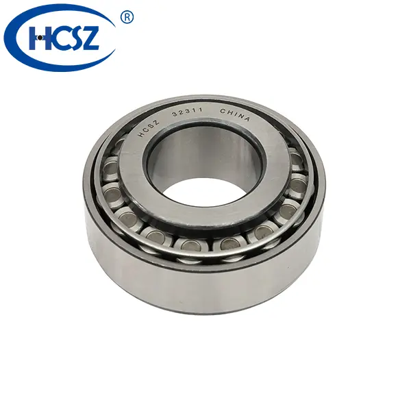 Metric Inch Wheel Hub Bearing Tapered Roller Bearings