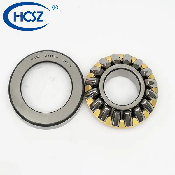 Bearing 81110m 81111m Flat Thrust Roller Bearing