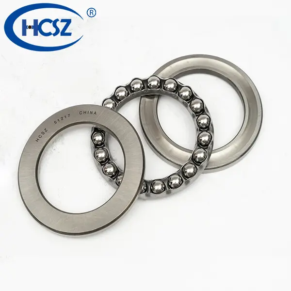 Thrust ball bearing 51106 51107 51108  Bearing impact resistance bearing ball bearing