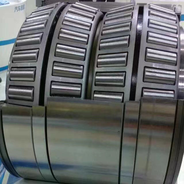 Tapered Roller Bearing Taper 30211 30212 32210 Suitable for Automotive Motors7