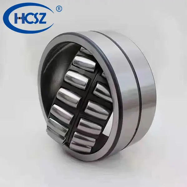 Factory Price Rolling Mill Bearing 22218 CAK/W33 Self Aligning Roller Bearing