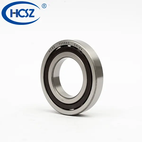 Factory supply Angular Contact Ball Bearing for railway mining machines