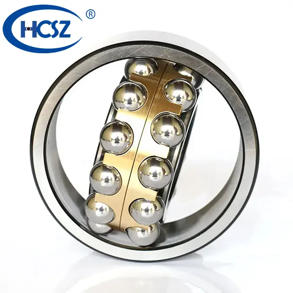 Hot sale durable original self-aligning ball bearing 1209 1210 1211 1212 long life