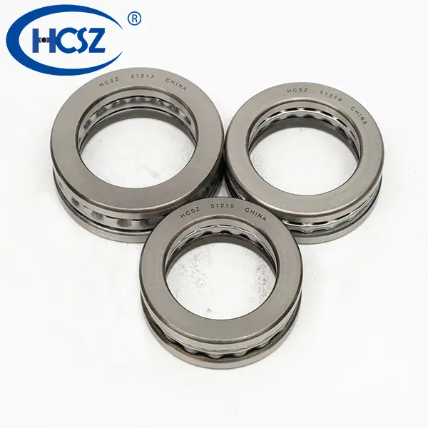 HCSZ Thrust Ball Bearing 51318 with CE ISO certificate