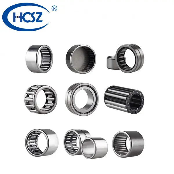 One way clutch HK series needle roller bearing HK1010 HK1015 HK1210 Bearing