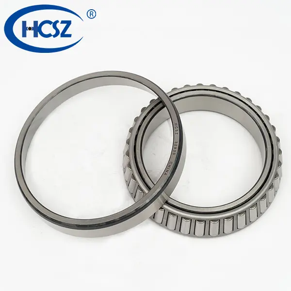 Tapered Roller Bearing Taper 30211 30212 32210 Suitable for Automotive Motors/Construction Machinery