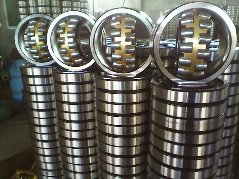 22230 CCW33 self Aligning roller bearing Ca MB CC EK K W33 Chrome steel with C0 C3 C403