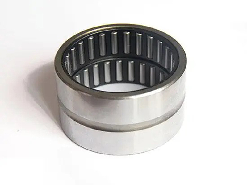 One way clutch HK series needle roller bearing HK1010 HK1015 HK1210 Bearing01