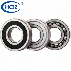 Stainless Steel Bearing  high speed low noise Bearing deep groove bearing 6813 6814 6815