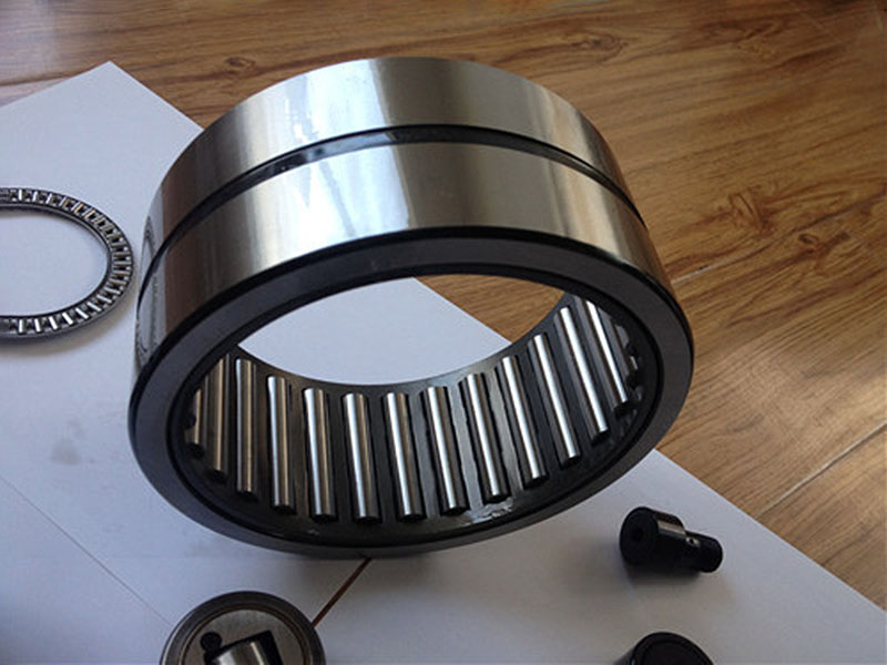 One way clutch HK series needle roller bearing HK1010 HK1015 HK1210 Bearing02