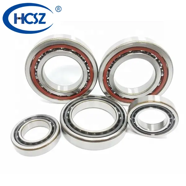HCSZ bearing angular contact ball shaft machine tool spindle 7004C/7005C/7006C/7007C/AC
