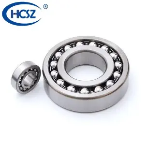 HCSZ Self Aligning Ball Bearing for Auto Parts Use