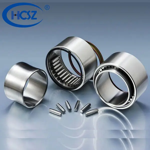 Factory Needle Roller Bearings, Roller bearings, NSK bearings, HCSZ Bearings