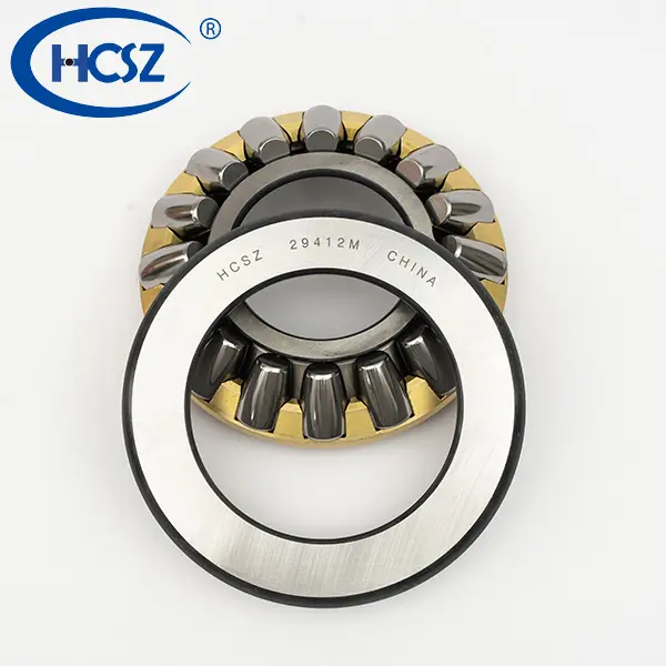 Bearing 81110m 81111m Flat Thrust Roller Bearing