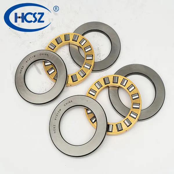 29414 Manufacturers Direct Sales of High-Precision Flat Thrust Roller Bearing