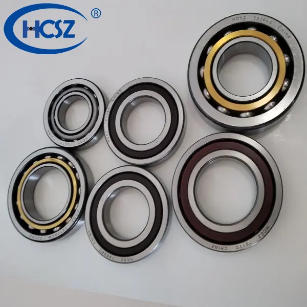 2019 New Style Miniature Bearings/Ball Bearings/R/Fr/600