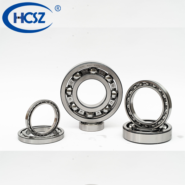 The bearing industry welcomes technological innovation: “intelligent bearings”