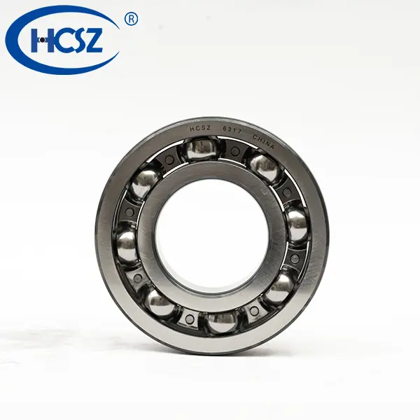 Stainless Steel Bearing  high speed low noise Bearing deep groove bearing 6813 6814 6815