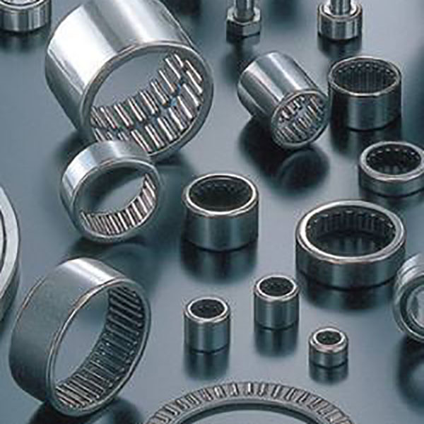 HCSZ High Performance Low NoiseDifferent Models Roller Needle Bearings03