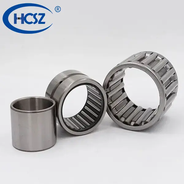 One way clutch HK series needle roller bearing HK1010 HK1015 HK1210 Bearing
